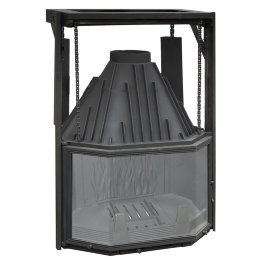 Каминная топка Мета Ardenfire Призма 850П